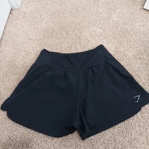 Gymshark shorts
